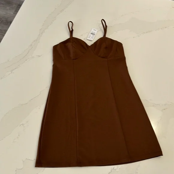 princess polly baby blue dress Nairi Satin Slip Midi Dress Olive by Black Book The Label